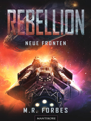 cover image of Neue Fronten